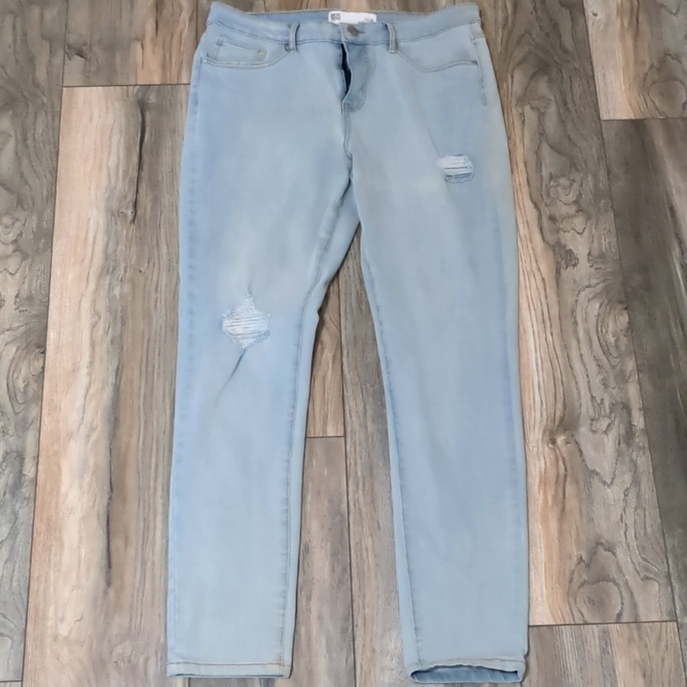 RSQ Miami Jegging